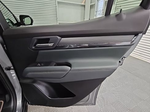 New 2026 GMC Terrain AT4 w/ Convenience Package III AWD/4WD image 38