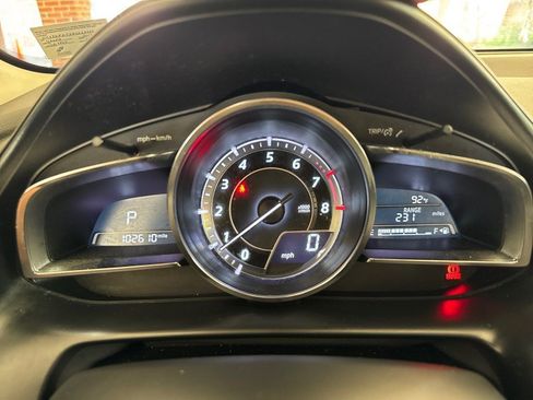 Used 2017 MAZDA CX-3 Grand Touring AWD/4WD image 19