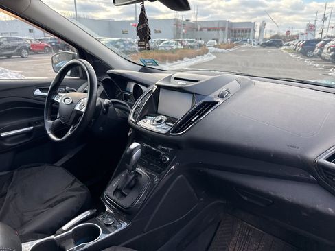 Used 2014 Ford Escape Titanium image 14