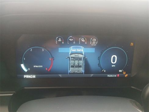 Used 2023 Ford F350 XLT w/ XLT Premium Package image 24