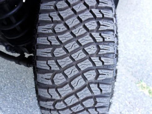 Used 2007 Dodge Ram 2500 Truck SLT image 24