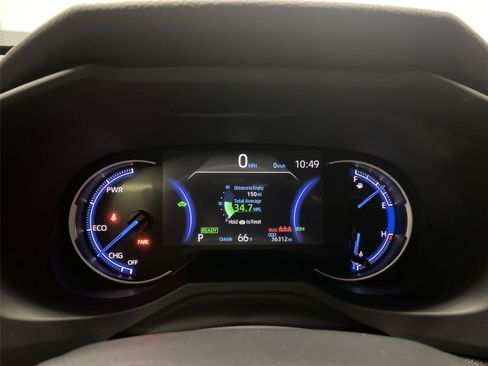 Used 2024 Toyota RAV4 XLE Premium w/ Weather Package AWD/4WD image 14