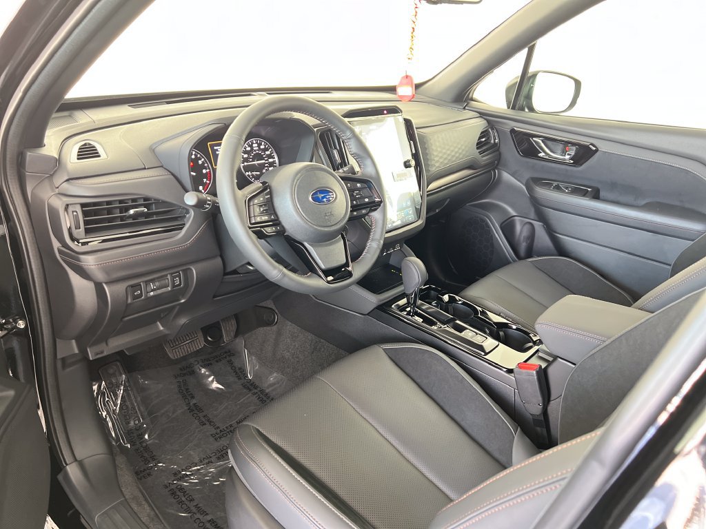 New 2026 Subaru Forester Touring AWD/4WD image 20