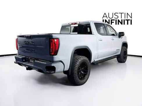 Used 2025 GMC Sierra 1500 Denali Ultimate image 7