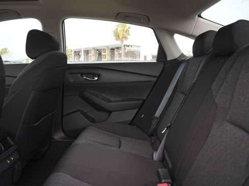 Certified 2026 Honda Accord SE image 14