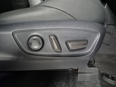 New 2026 Toyota Tacoma 4x4 Double Cab Hybrid image 34