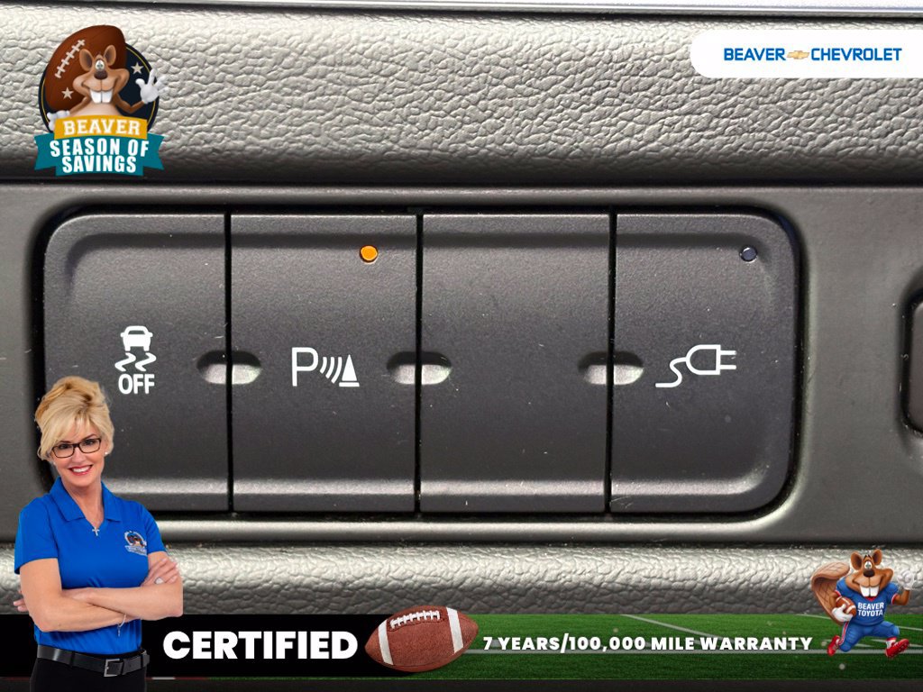 Used 2021 Chevrolet Suburban LT AWD/4WD image 38