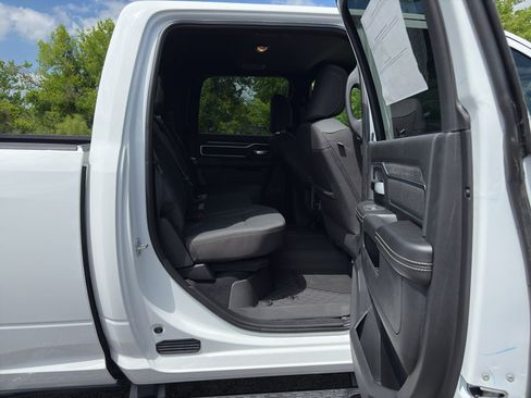New 2026 RAM 2500 Lone Star AWD/4WD image 15