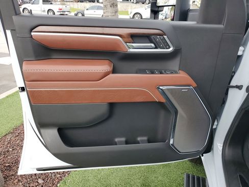 New 2026 GMC Sierra 3500 Denali Ultimate image 13