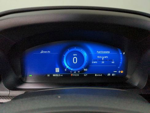 Used 2020 Ford Explorer ST w/ ST Street Pack image 52