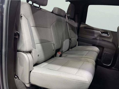 Used 2024 Chevrolet Silverado 1500 LT AWD/4WD image 41