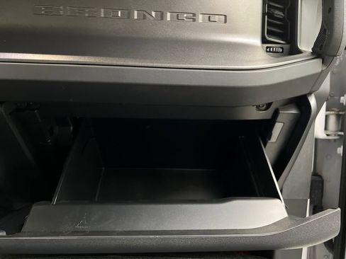 Used 2025 Ford Bronco Big Bend AWD/4WD image 25