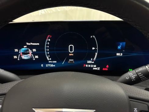 Used 2024 Cadillac XT4 Sport AWD/4WD image 66