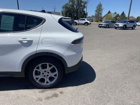 Used 2024 Dodge Hornet R/T image 6