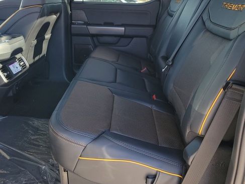 New 2025 Ford F150 Tremor w/ Equipment Group 402A High image 7