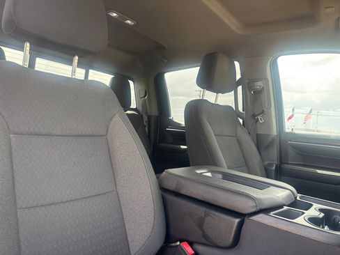 Used 2022 Chevrolet Silverado 1500 LT w/ Texas Edition Plus RWD image 29