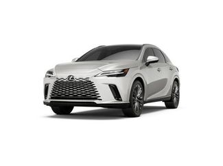 New 2026 Lexus RX 350 w/ Convenience Package video 1