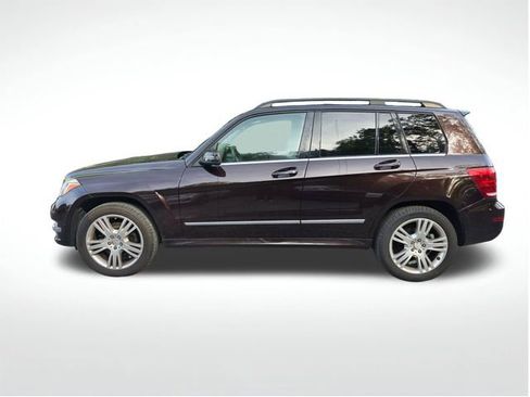 Used 2013 Mercedes-Benz GLK 350 2WD image 6
