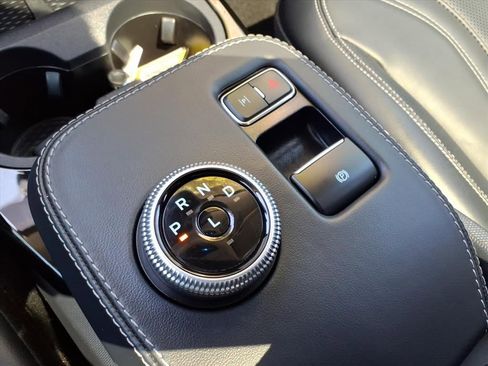 Certified 2024 Ford Mustang Mach-E Premium image 28