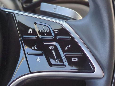 Certified 2022 Mercedes-Benz S 580 S 580 image 26