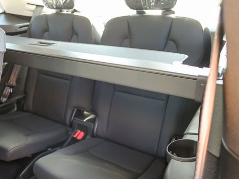 New 2026 Volvo XC90 T8 Plus w/ Protection Package image 22