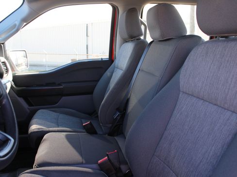 Used 2022 Ford F150 XL image 24