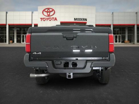 New 2025 Toyota Tacoma SR5 image 17