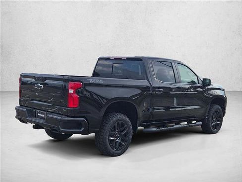 New 2026 Chevrolet Silverado 1500 LT Trail Boss w/ LT Trail Boss Premium Package image 2