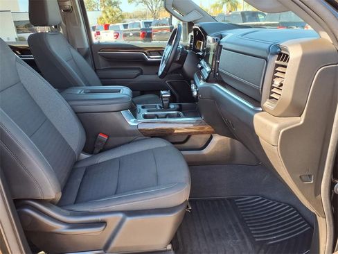 Used 2022 GMC Sierra 1500 Elevation w/ X31 Off-Road Package image 13