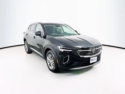 Used 2023 Buick Envision Preferred