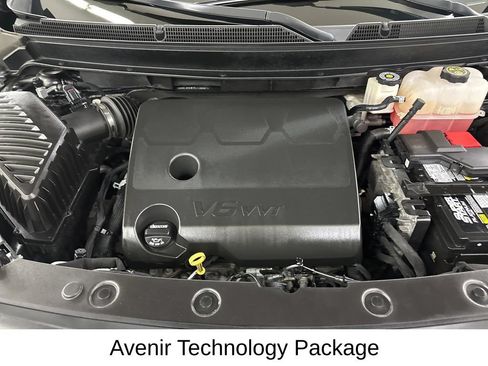 Used 2023 Buick Enclave Avenir w/ Avenir Technology Package AWD/4WD image 20