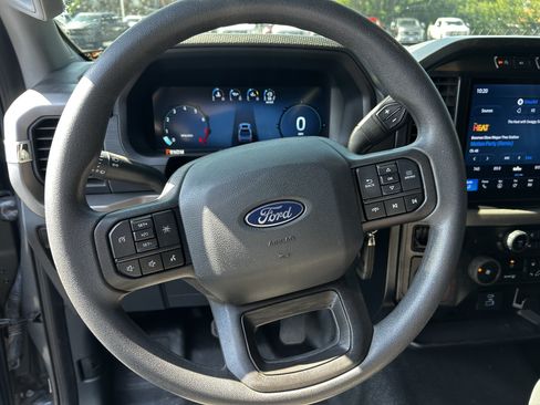 Used 2024 Ford F150 XL w/ Equipment Group 103A High RWD image 12