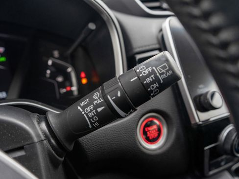 Used 2019 Honda CR-V EX-L image 28