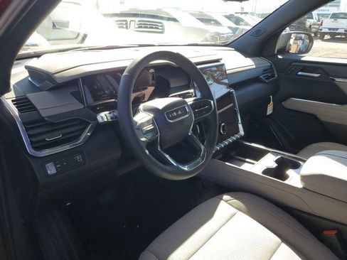 New 2026 GMC Acadia Elevation w/ Black Edition FWD image 20