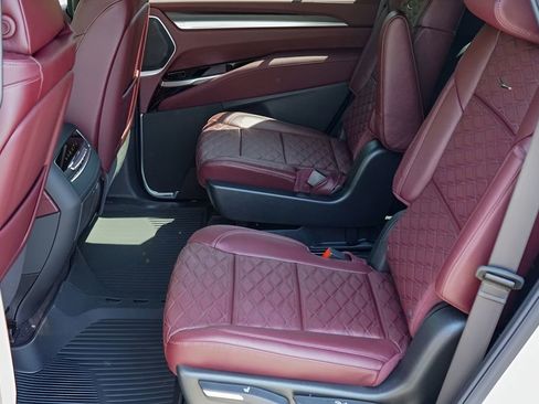 New 2026 Cadillac Escalade Sport w/ Touring Package AWD/4WD image 20