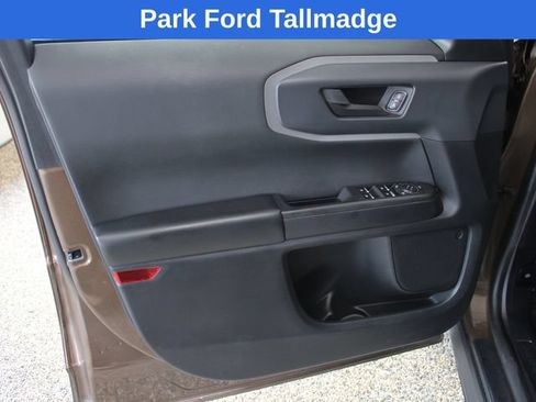 Used 2022 Ford Bronco Sport Big Bend w/ Convenience Package AWD/4WD image 12