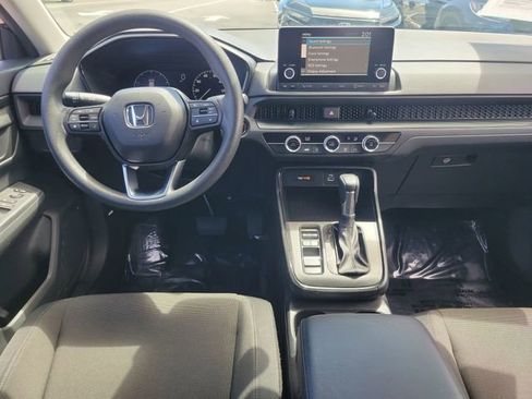 Certified 2023 Honda CR-V LX image 9