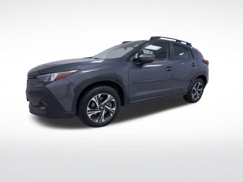 Used 2025 Subaru Crosstrek 2.5i Premium AWD/4WD image 5