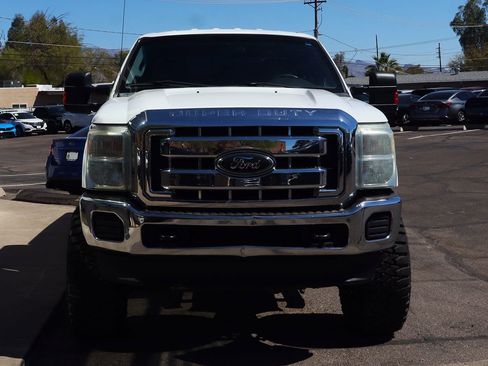 Used 2014 Ford F350 XL w/ Power Equipment Group image 16