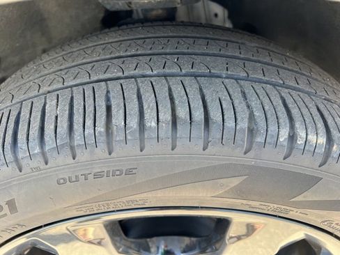 Used 2022 Ford Explorer ST w/ Equipment Group 401A image 13