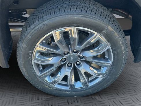 New 2026 GMC Sierra 1500 Denali image 29