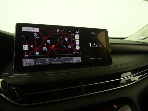 Used 2022 INFINITI QX60 Sensory w/ Vision Package image 26