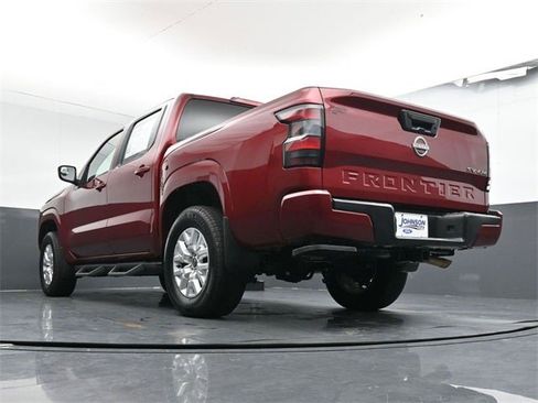 Used 2023 Nissan Frontier SV w/ Tow Package image 33