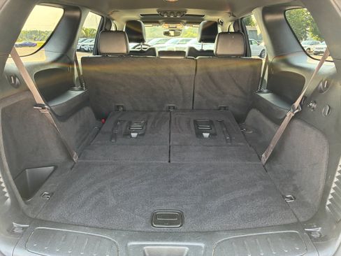 Used 2023 Dodge Durango GT AWD/4WD image 16
