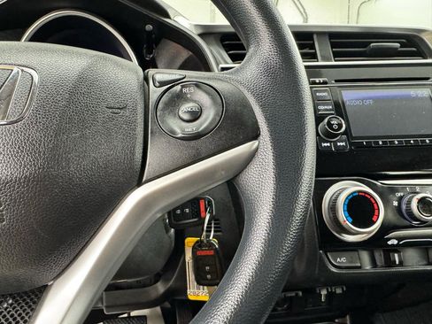 Used 2016 Honda Fit LX image 21