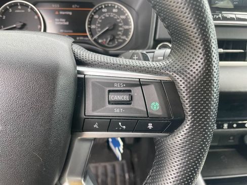 Used 2024 Mitsubishi Outlander SE Black Edition AWD/4WD image 17