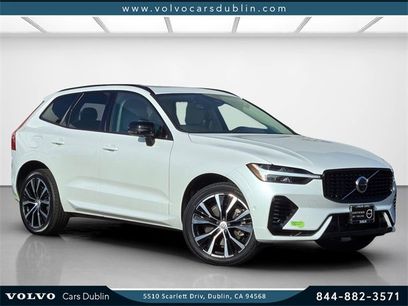 Certified 2023 Volvo XC60 T8 Plus
