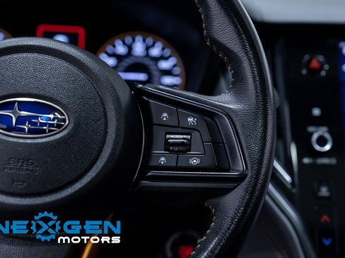 Used 2022 Subaru Outback Wilderness image 17