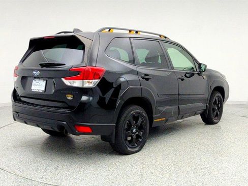 Used 2022 Subaru Forester Wilderness image 5