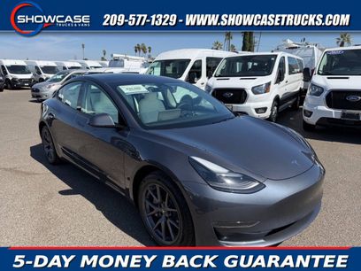Used 2023 Tesla Model 3 Standard Range